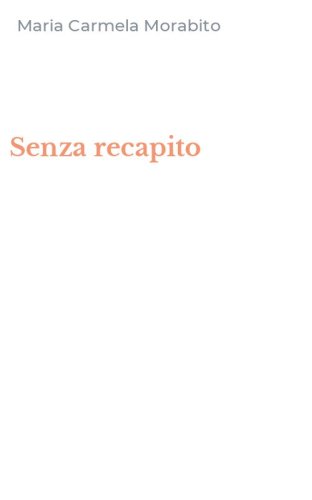 Senza recapito