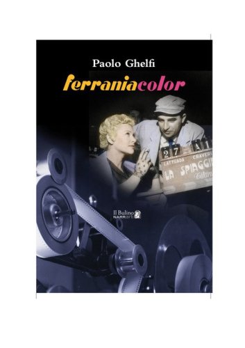 Ferraniacolor