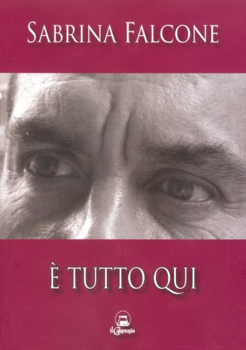 &Egrave; tutto qui