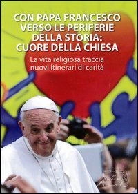 Legami di amore. Vita consacrata e famiglia: reciprocit&agrave; formative