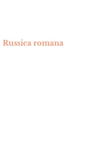 Russica romana