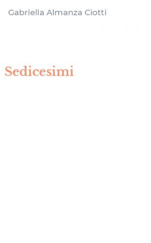 Sedicesimi