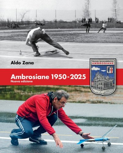 Ambrosiane 1950-2025