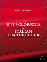 The encyclopaedia of italian coachbuilders