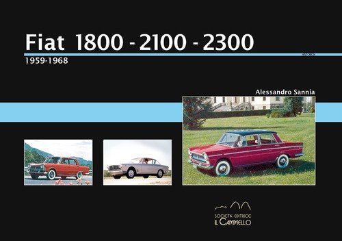 Fiat 1800-2100-2300 (1959-1968)