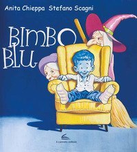 Bimbo blu