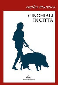 Cinghiali in citt&agrave;