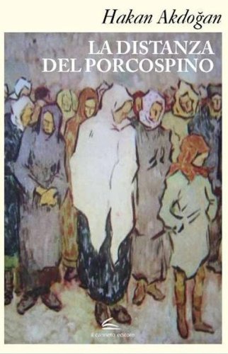 La distanza del porcospino