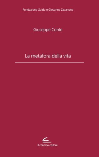 La metafora della vita