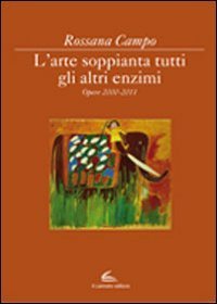 L'arte soppianta tutti gli altri enzimi
