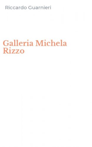 Galleria Michela Rizzo