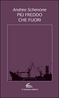 Pi&ugrave; freddo che fuori