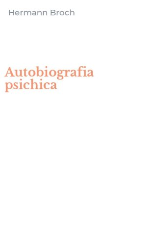 Autobiografia psichica