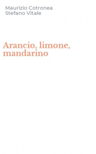 Arancio, limone, mandarino