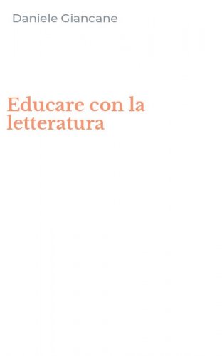 Educare con la letteratura