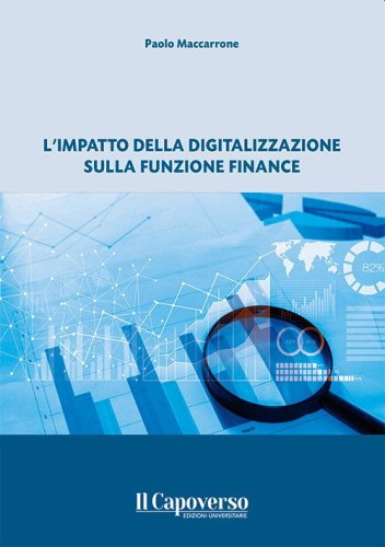 L'impatto della digitalizzazione sulla funzione finance