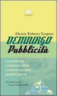 Demiurgo pubblicit&agrave;