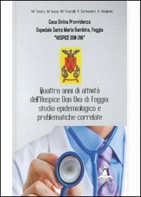 Don Uva di Foggia, quattro anni di attivit&agrave;