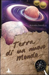 Terra di un nuovo mondo