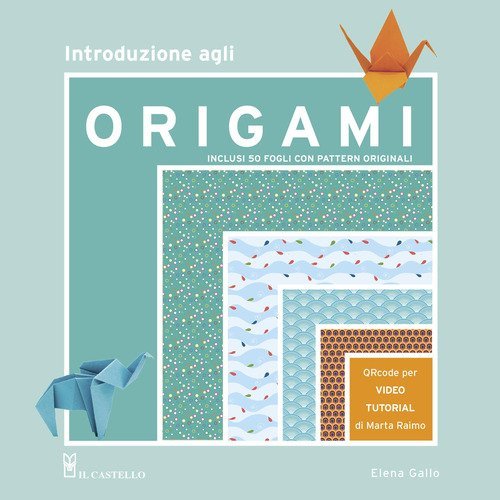 Introduzione agli origami