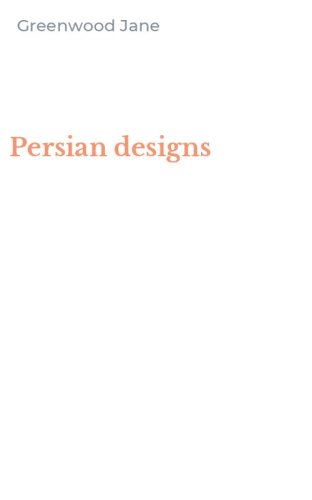 Persian designs