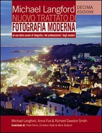 Nuovo trattato di fotografia moderna
