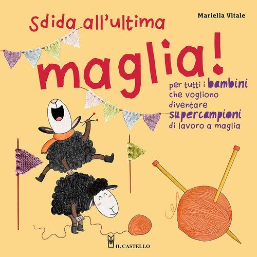 Sfida all'ultima maglia!