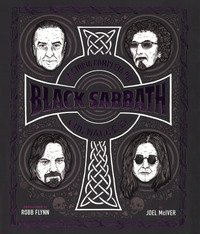 La storia completa dei Black Sabbath. Che male c'&egrave;?