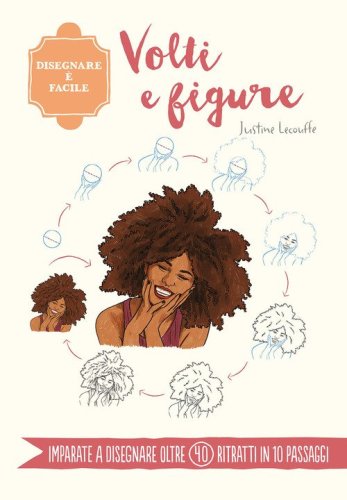 Volti e figure. Disegnare &egrave; facile