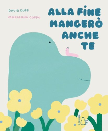 Alla fine manger&ograve; anche te