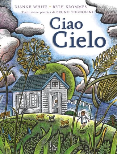 Ciao cielo
