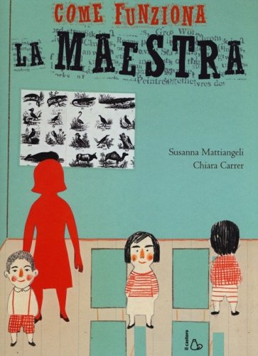 Come funziona la maestra