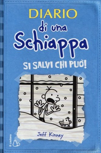Diario di una schiappa. Si salvi chi pu&ograve;!