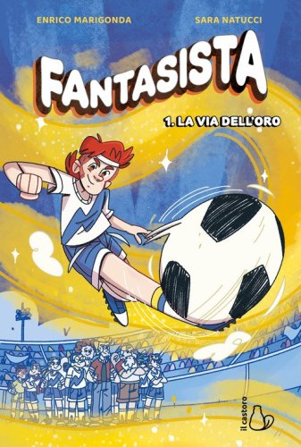 Fantasista