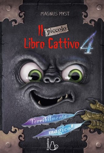 Il piccolo libro cattivo
