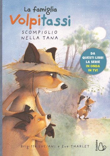 La famiglia Volpitassi
