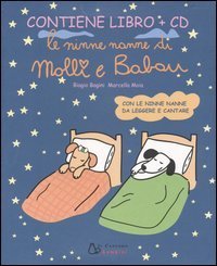 Le ninne nanne di Molli e Babau