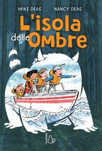 L'isola delle ombre