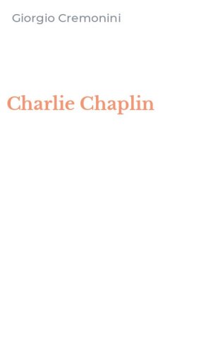 Charlie Chaplin