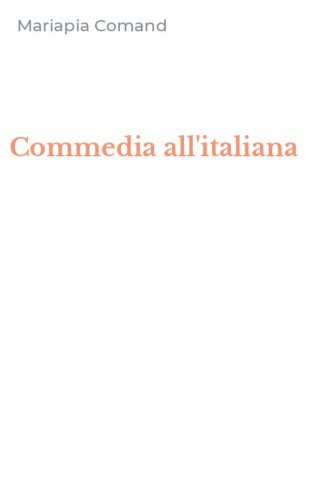 Commedia all'italiana