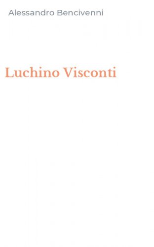 Luchino Visconti