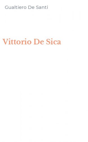 Vittorio De Sica