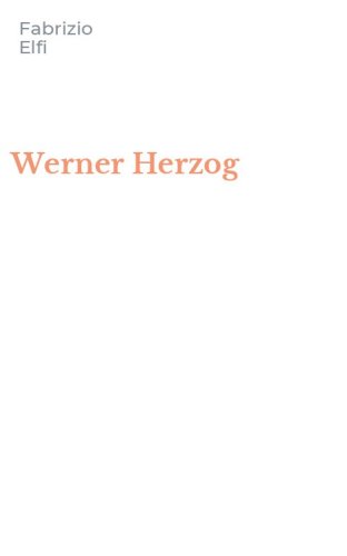 Werner Herzog