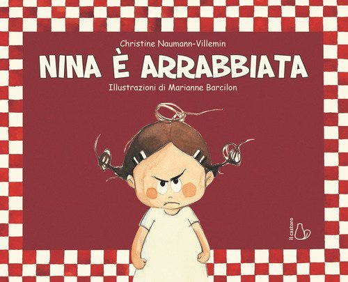 Nina &egrave; arrabbiata