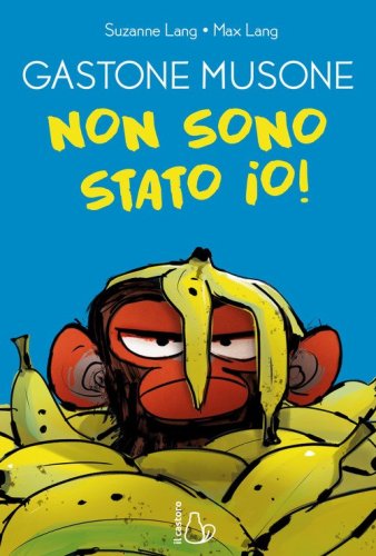 Non sono stato io! Gastone Musone