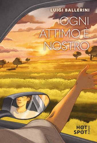 Ogni attimo &egrave; nostro