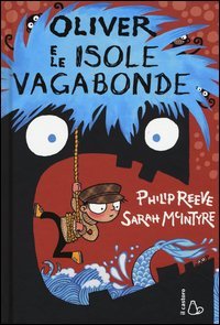 Oliver e le isole vagabonde