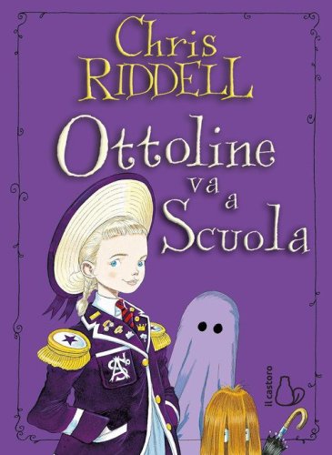 Ottoline va a scuola