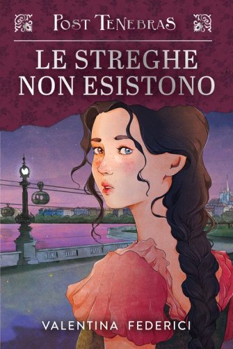 Post tenebras. Le streghe non esistono