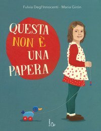 Questa non &egrave; una papera
